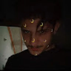 Meet your Posher, Umair